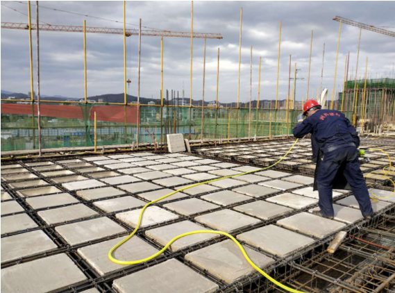 空心楼盖抗震等级特性常见问题及抗规列式计算