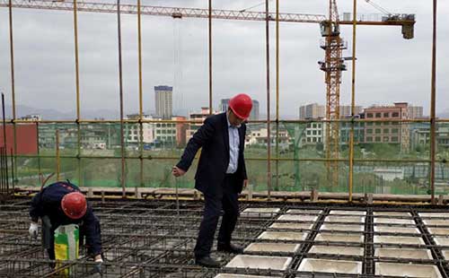 密肋楼盖设计要点：如何提升建筑结构性能与经济效益