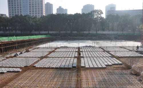 甘肃自保温砌块施工要点：如何有效抗裂与防水处理