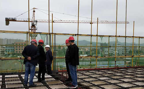 甘肃空心楼盖：解决现代建筑痛点的理想选择