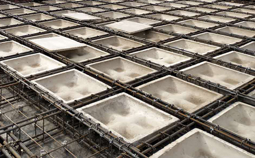 成本控得细：甘肃密肋楼盖模壳排布与荷载计算